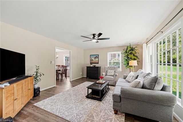 6309 Warwick Drive, Pleasant Garden, NC 27313