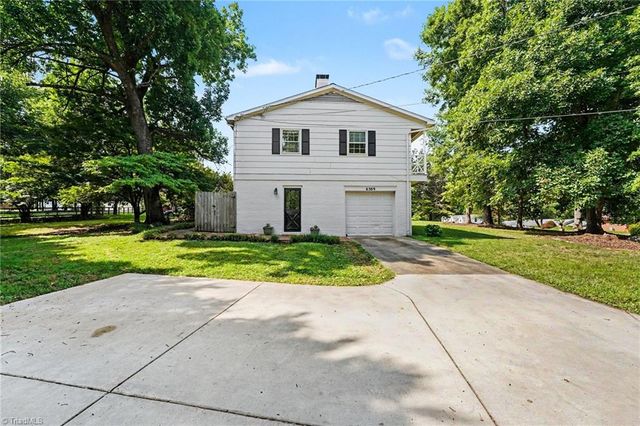 6309 Warwick Drive, Pleasant Garden, NC 27313