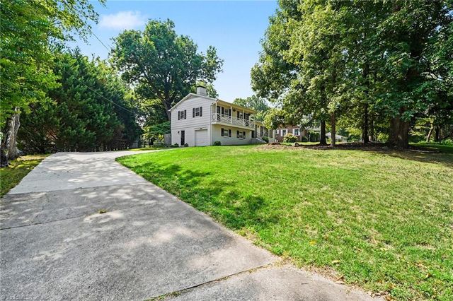 6309 Warwick Drive, Pleasant Garden, NC 27313