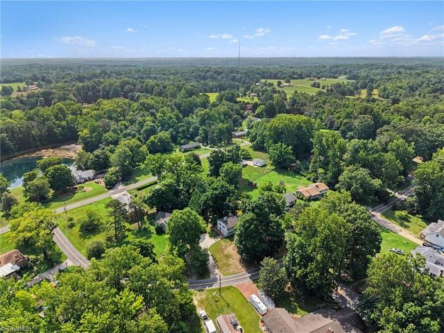 6309 Warwick Drive, Pleasant Garden, NC 27313