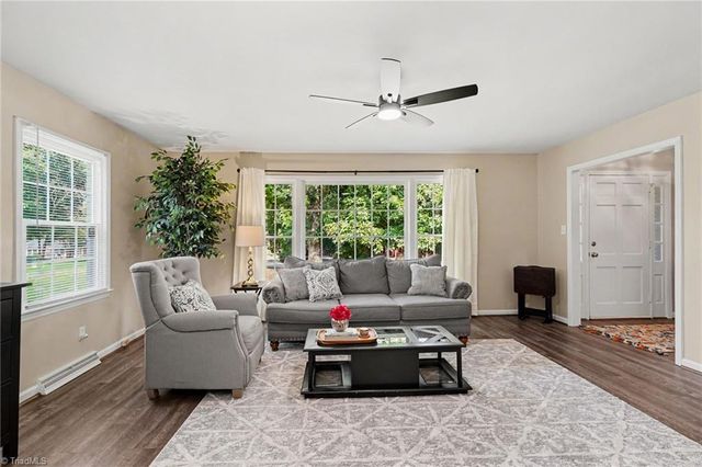 6309 Warwick Drive, Pleasant Garden, NC 27313