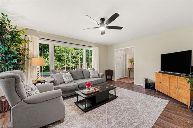 6309 Warwick Drive, Pleasant Garden, NC 27313