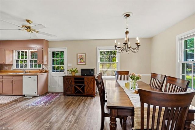 6309 Warwick Drive, Pleasant Garden, NC 27313