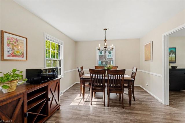 6309 Warwick Drive, Pleasant Garden, NC 27313