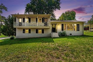 6309 Warwick Drive, Pleasant Garden, NC 27313