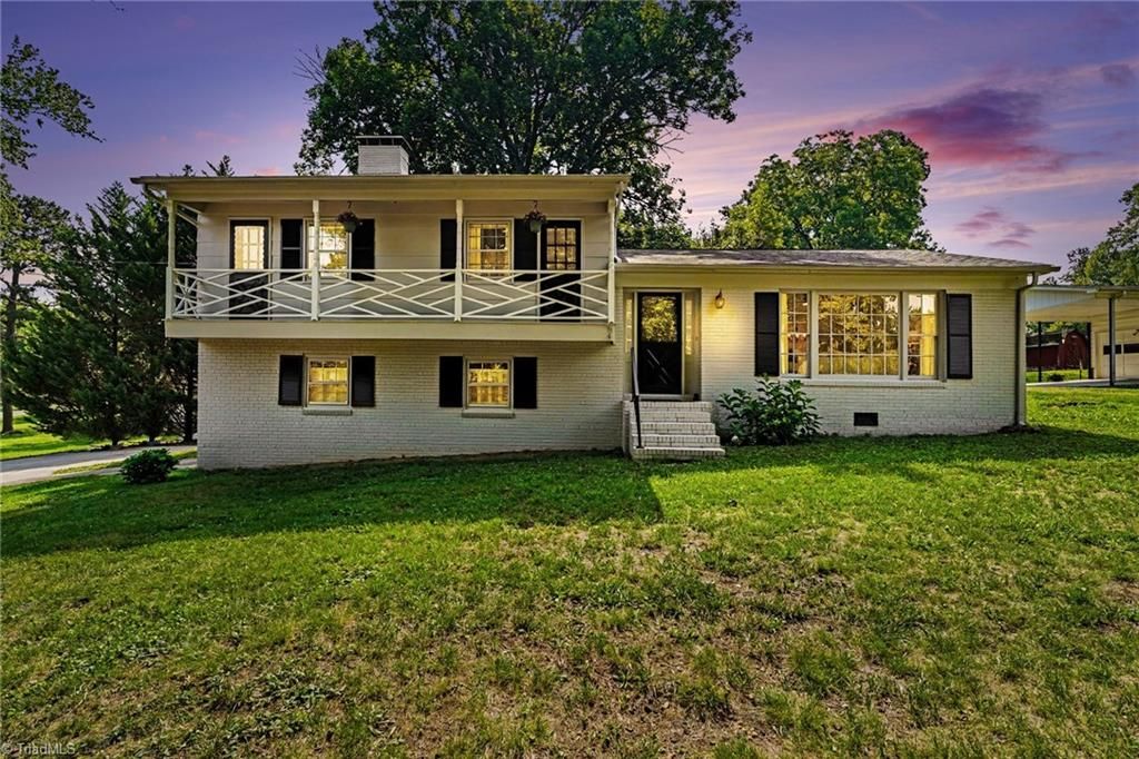 6309 Warwick Drive, Pleasant Garden, NC 27313