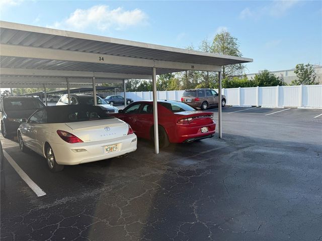 11485 OAKHURST ROAD 1100-1, Largo, FL 33774