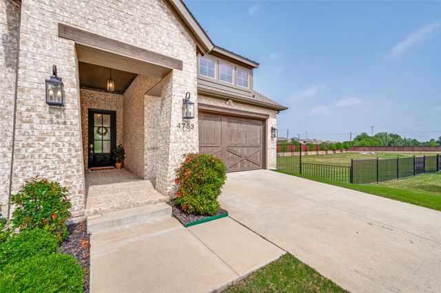 4753 Brockwell Drive, Carrollton, TX 75010