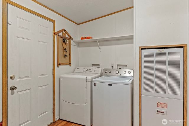 1337 South Silverlake Road, Castle Rock, WA 98611