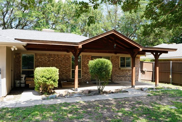 311 Gwendola Drive, Mckinney, TX 75071