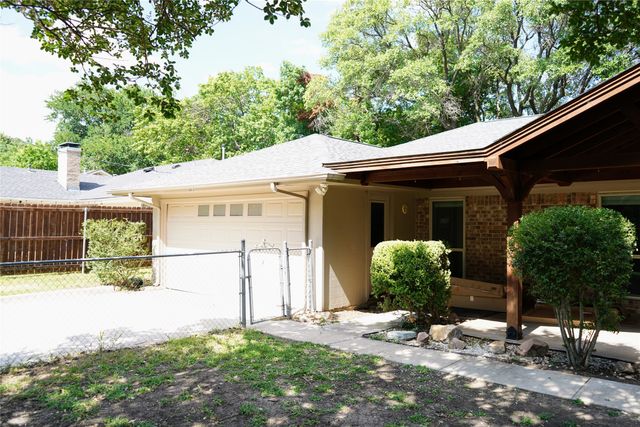 311 Gwendola Drive, Mckinney, TX 75071