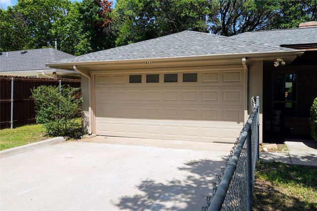 311 Gwendola Drive, Mckinney, TX 75071