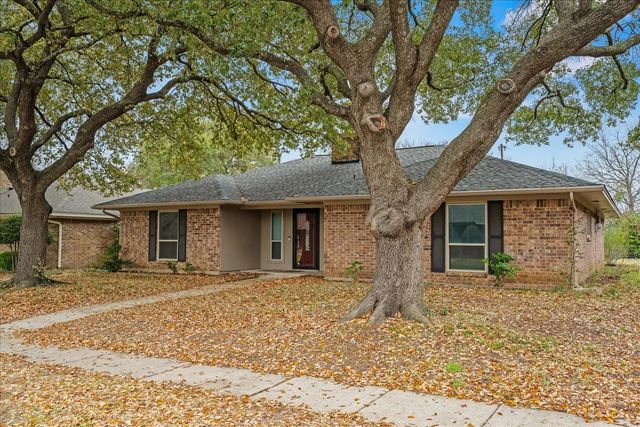 311 Gwendola Drive, Mckinney, TX 75071