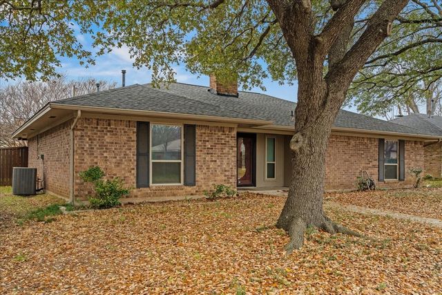 311 Gwendola Drive, Mckinney, TX 75071
