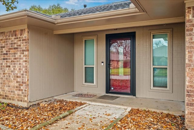 311 Gwendola Drive, Mckinney, TX 75071