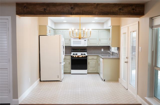 311 Gwendola Drive, Mckinney, TX 75071