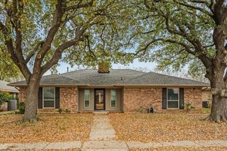 311 Gwendola Drive, Mckinney, TX 75071
