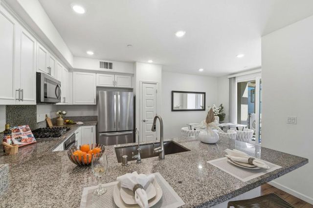 3078 Empoli Lane 5, San Jose, CA 95136