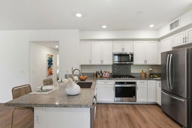 3078 Empoli Lane 5, San Jose, CA 95136