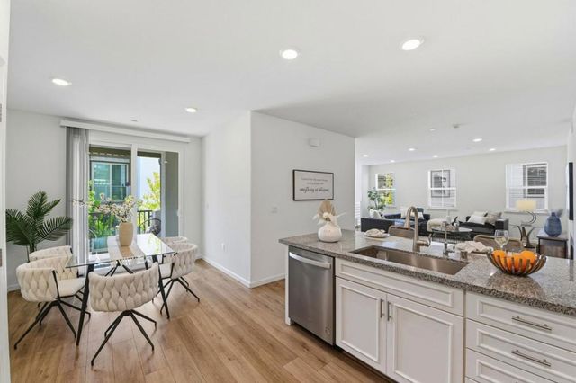 3078 Empoli Lane 5, San Jose, CA 95136