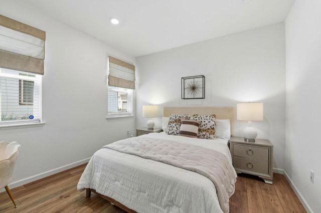 3078 Empoli Lane 5, San Jose, CA 95136