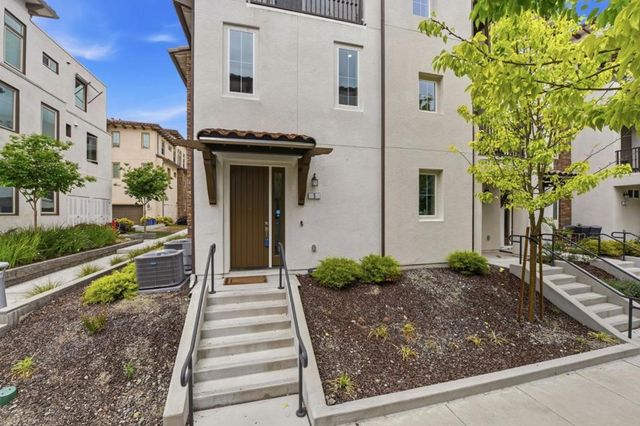 3078 Empoli Lane 5, San Jose, CA 95136