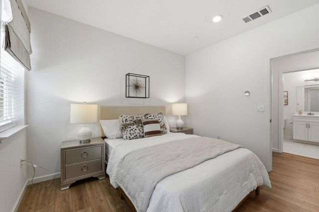 3078 Empoli Lane 5, San Jose, CA 95136