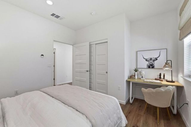 3078 Empoli Lane 5, San Jose, CA 95136