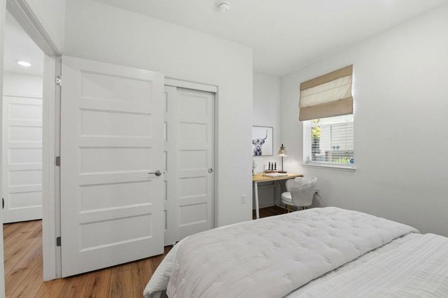 3078 Empoli Lane 5, San Jose, CA 95136