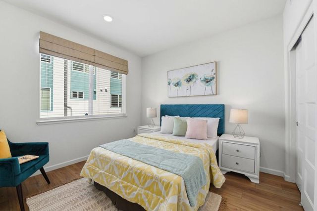 3078 Empoli Lane 5, San Jose, CA 95136