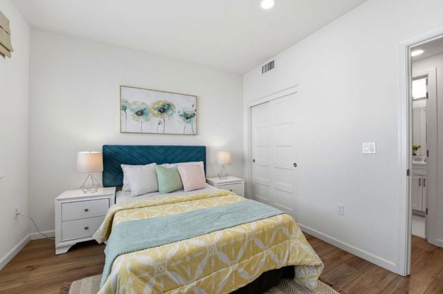 3078 Empoli Lane 5, San Jose, CA 95136