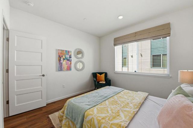 3078 Empoli Lane 5, San Jose, CA 95136