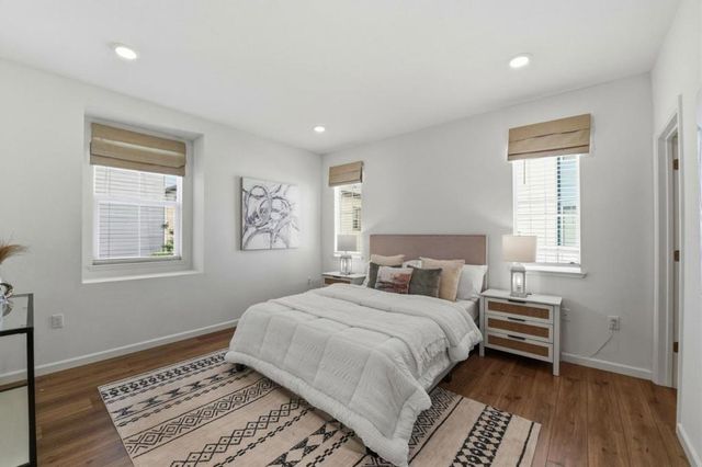 3078 Empoli Lane 5, San Jose, CA 95136