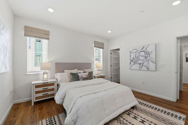 3078 Empoli Lane 5, San Jose, CA 95136