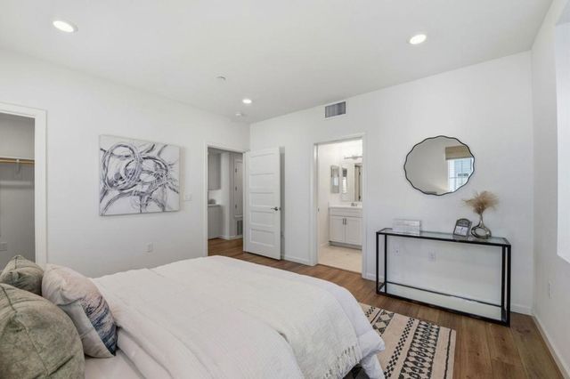 3078 Empoli Lane 5, San Jose, CA 95136