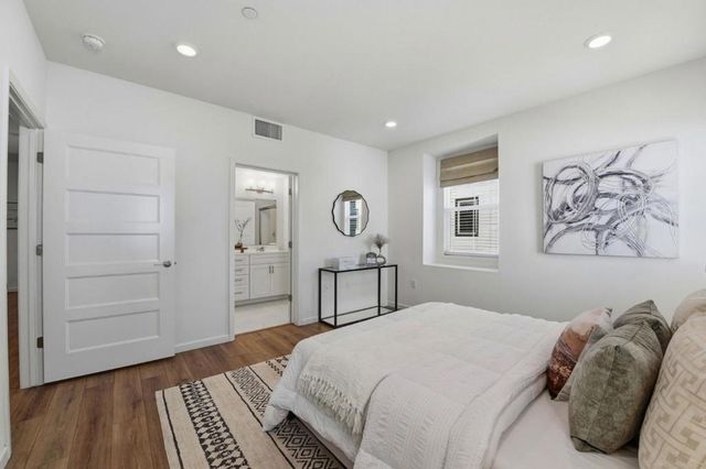 3078 Empoli Lane 5, San Jose, CA 95136