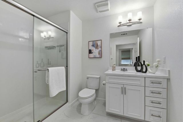 3078 Empoli Lane 5, San Jose, CA 95136