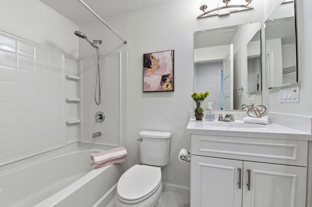 3078 Empoli Lane 5, San Jose, CA 95136