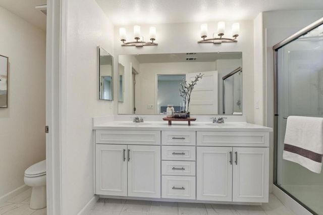 3078 Empoli Lane 5, San Jose, CA 95136