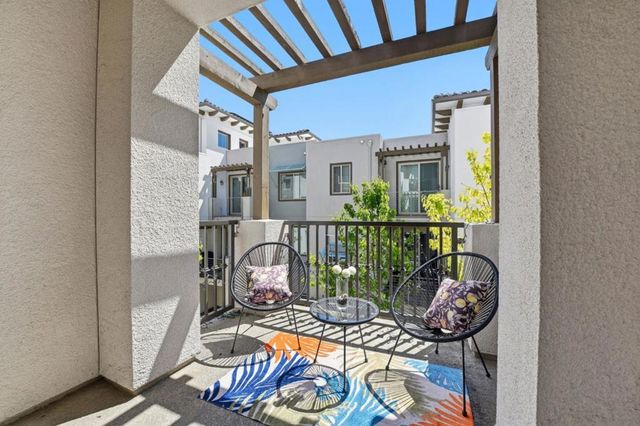 3078 Empoli Lane 5, San Jose, CA 95136
