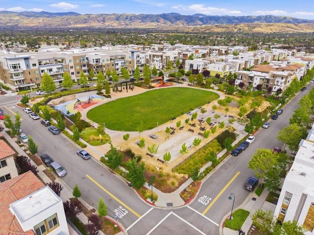 3078 Empoli Lane 5, San Jose, CA 95136