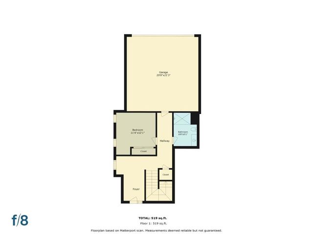 3078 Empoli Lane 5, San Jose, CA 95136