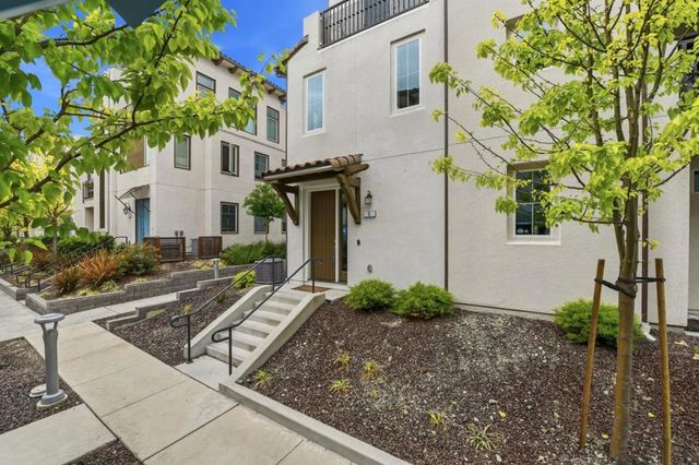 3078 Empoli Lane 5, San Jose, CA 95136