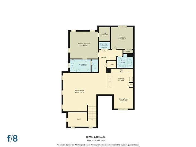 3078 Empoli Lane 5, San Jose, CA 95136