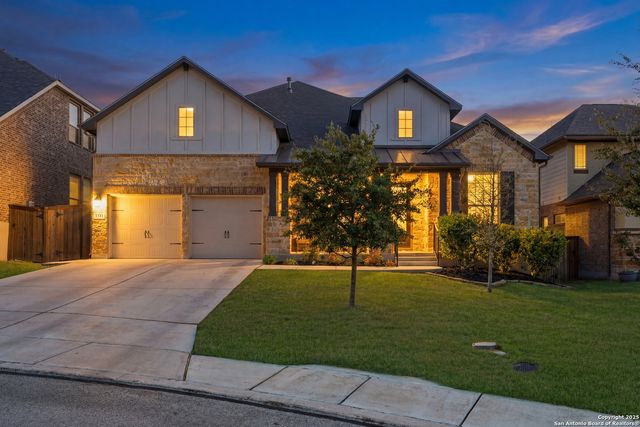 7715 Goldstrike Dr, San Antonio, TX 78254