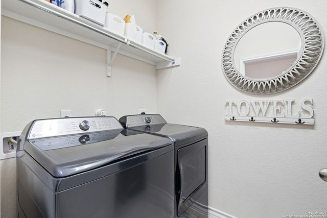 7715 Goldstrike Dr, San Antonio, TX 78254