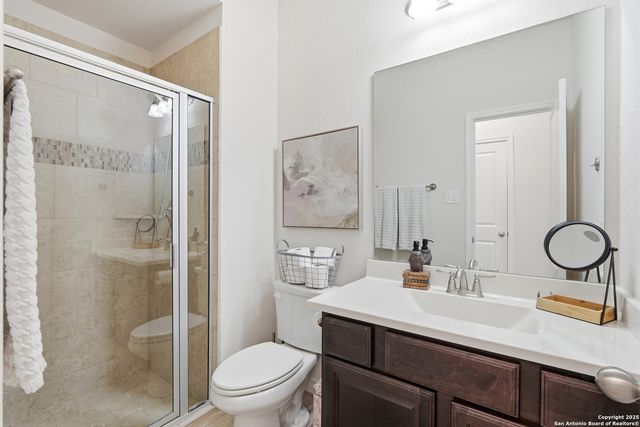 7715 Goldstrike Dr, San Antonio, TX 78254