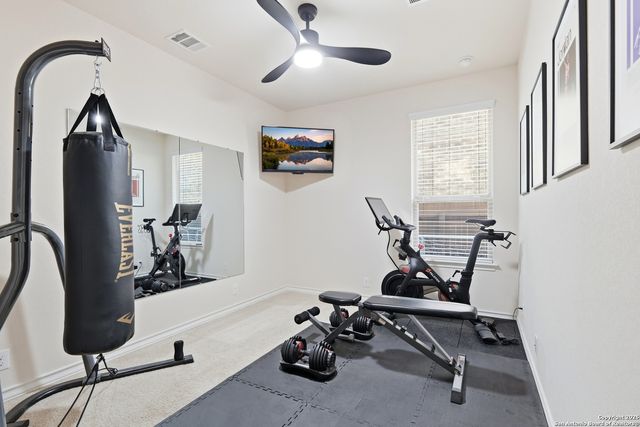 7715 Goldstrike Dr, San Antonio, TX 78254