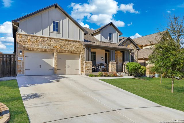 7715 Goldstrike Dr, San Antonio, TX 78254