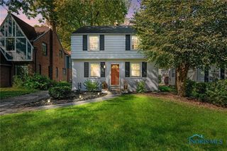 2541 Goddard Road, Toledo, OH 43606